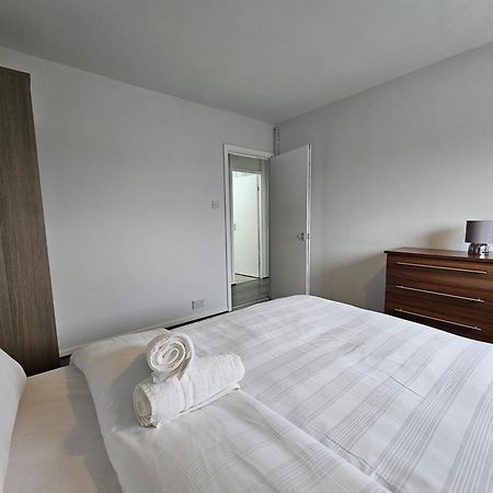 Apartment Near Towerbridge Londyn Zewnętrze zdjęcie