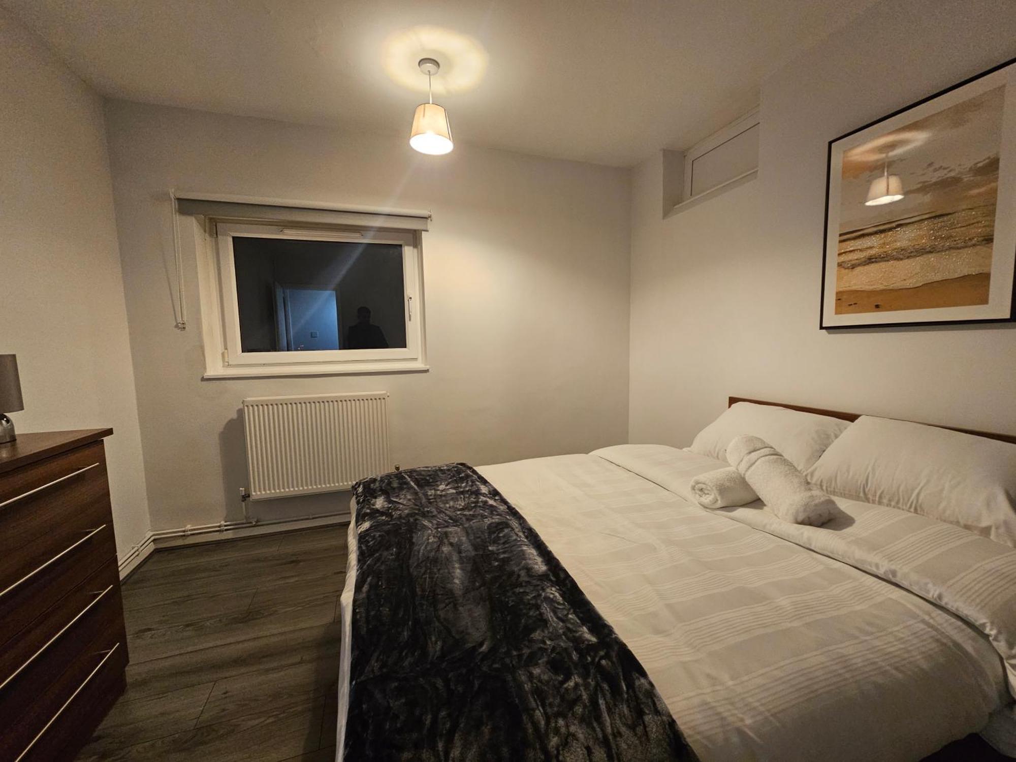 Apartment Near Towerbridge Londyn Zewnętrze zdjęcie