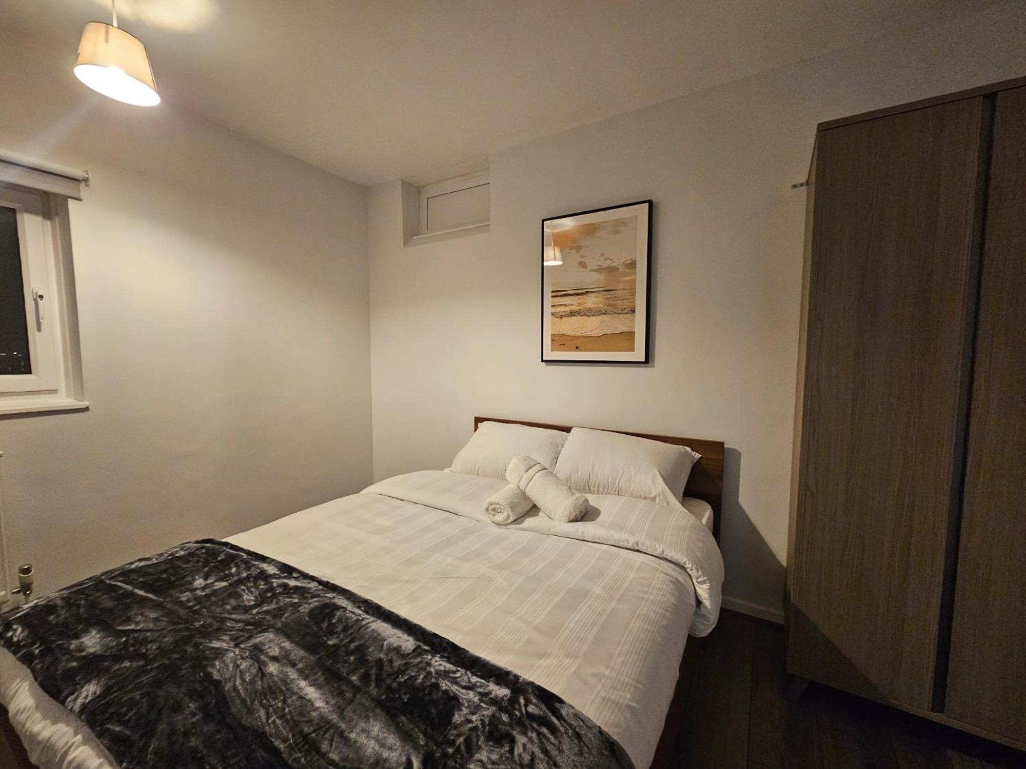 Apartment Near Towerbridge Londyn Zewnętrze zdjęcie