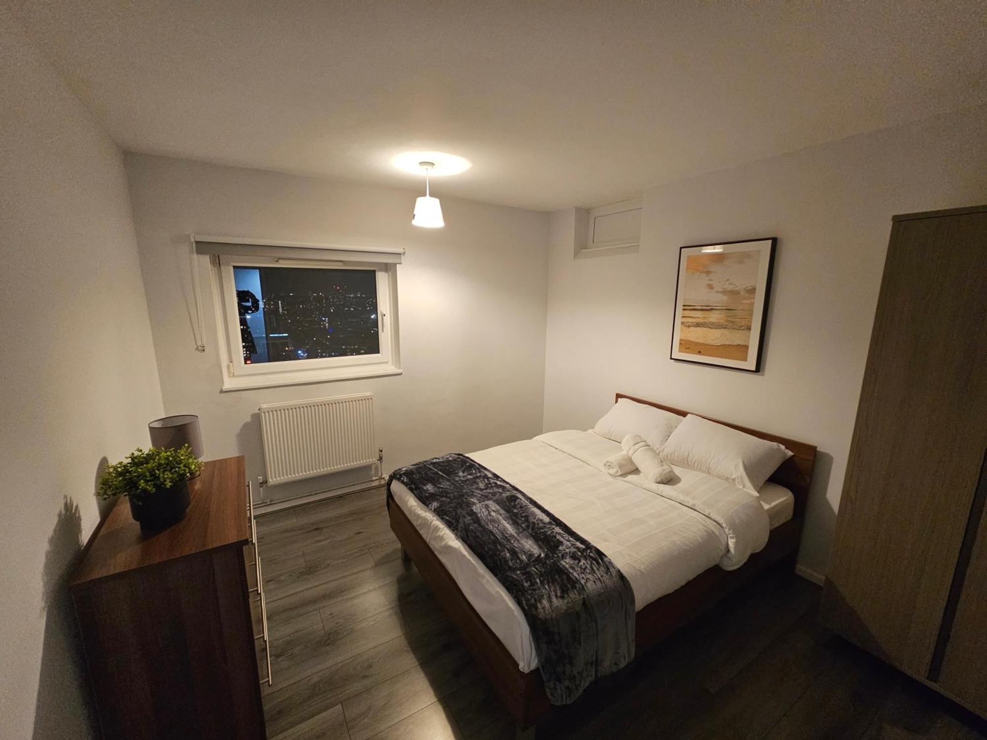 Apartment Near Towerbridge Londyn Zewnętrze zdjęcie