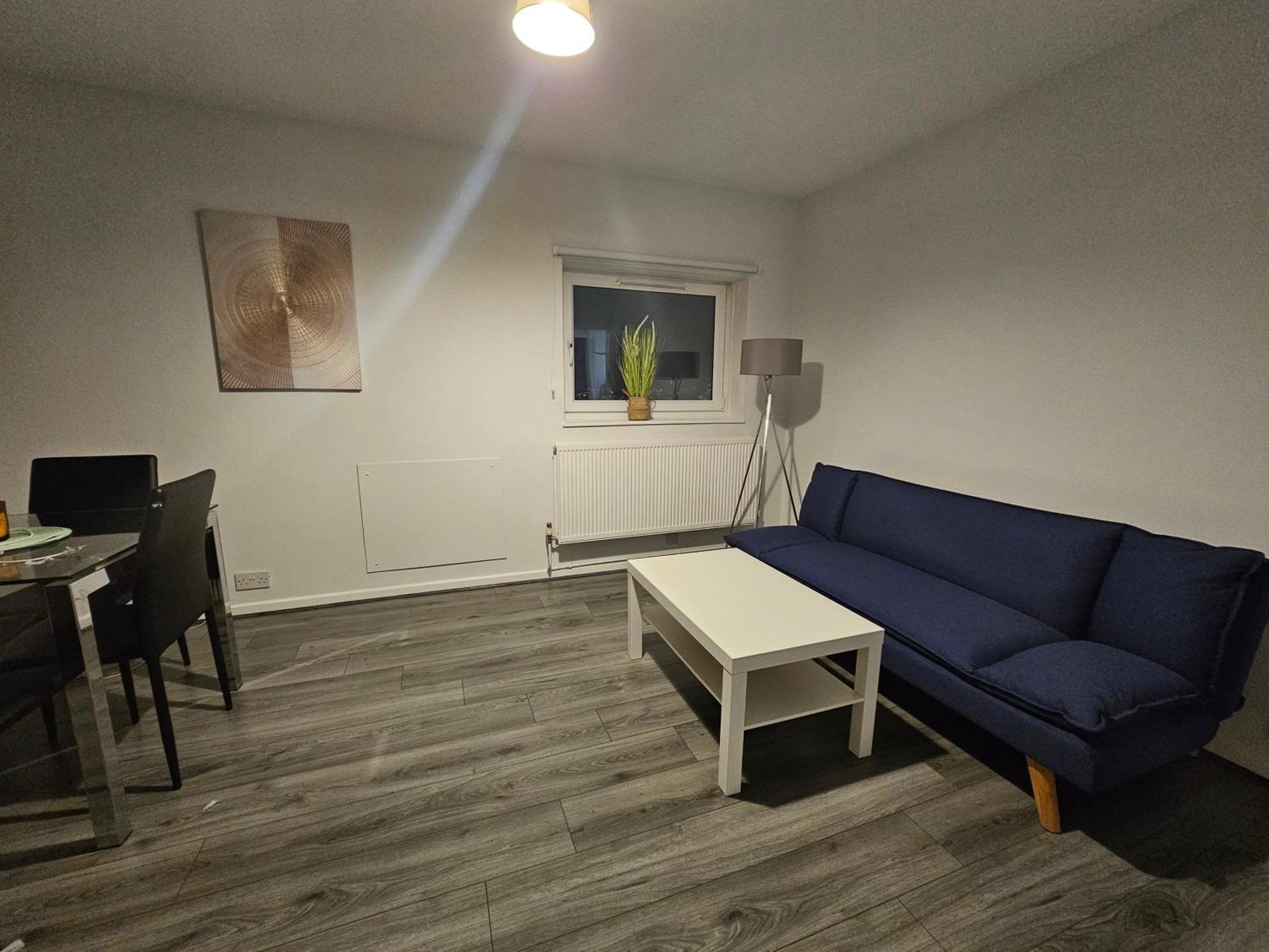 Apartment Near Towerbridge Londyn Zewnętrze zdjęcie