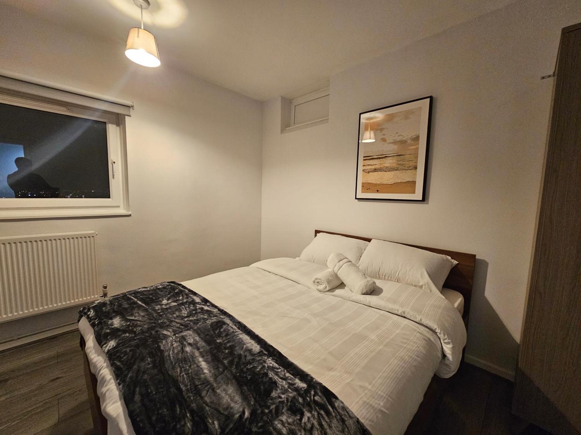 Apartment Near Towerbridge Londyn Zewnętrze zdjęcie
