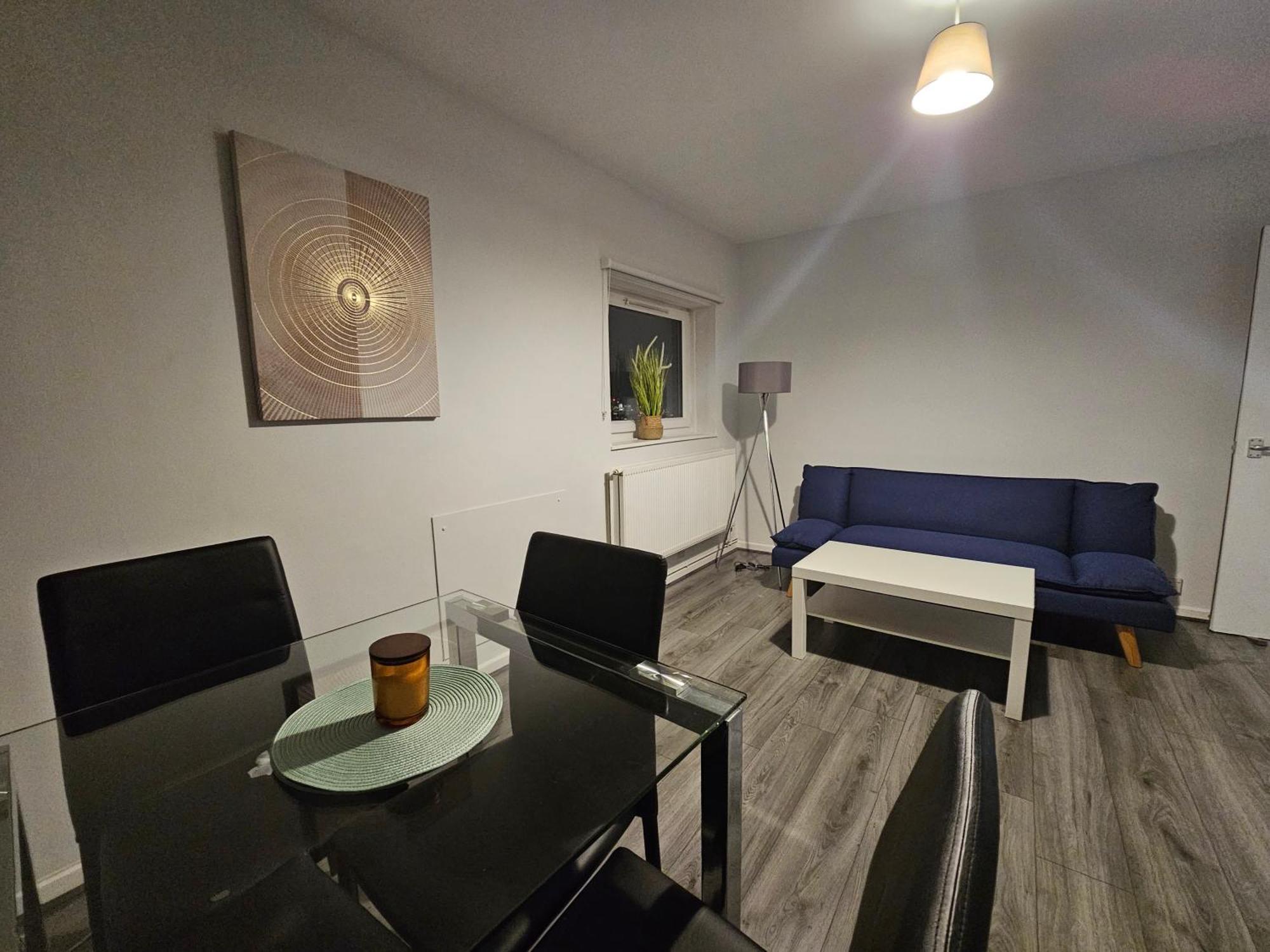Apartment Near Towerbridge Londyn Zewnętrze zdjęcie