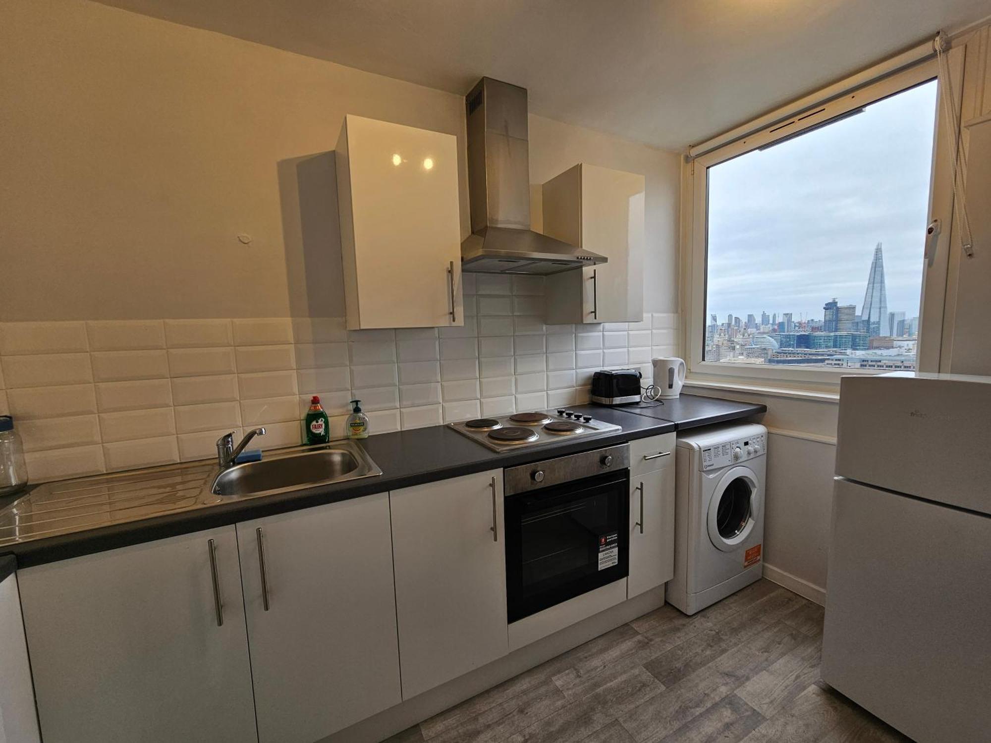 Apartment Near Towerbridge Londyn Zewnętrze zdjęcie