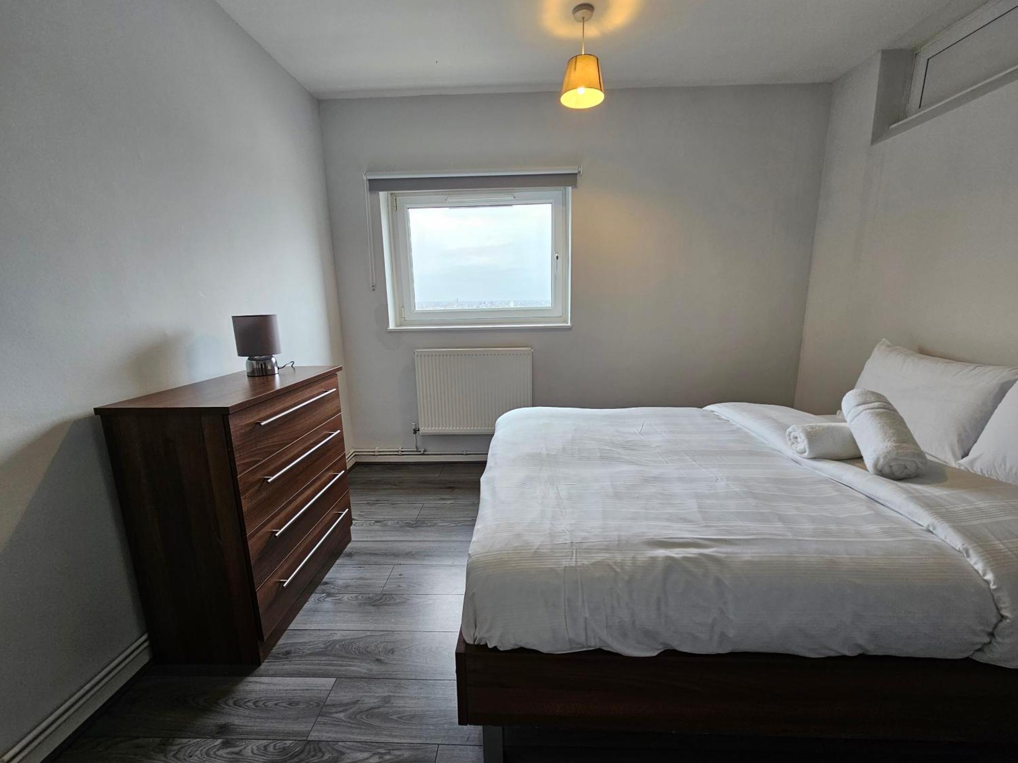 Apartment Near Towerbridge Londyn Zewnętrze zdjęcie