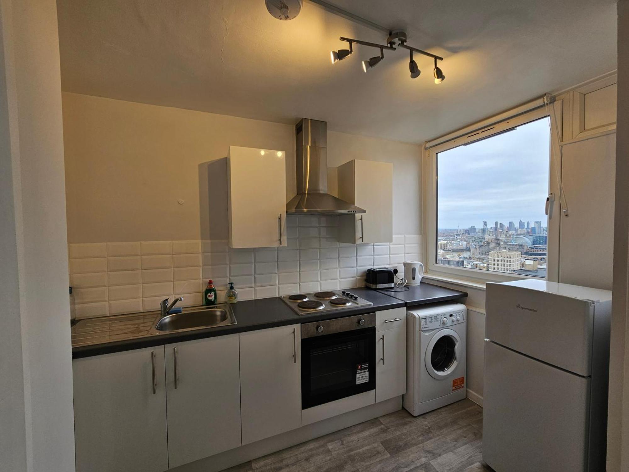 Apartment Near Towerbridge Londyn Zewnętrze zdjęcie