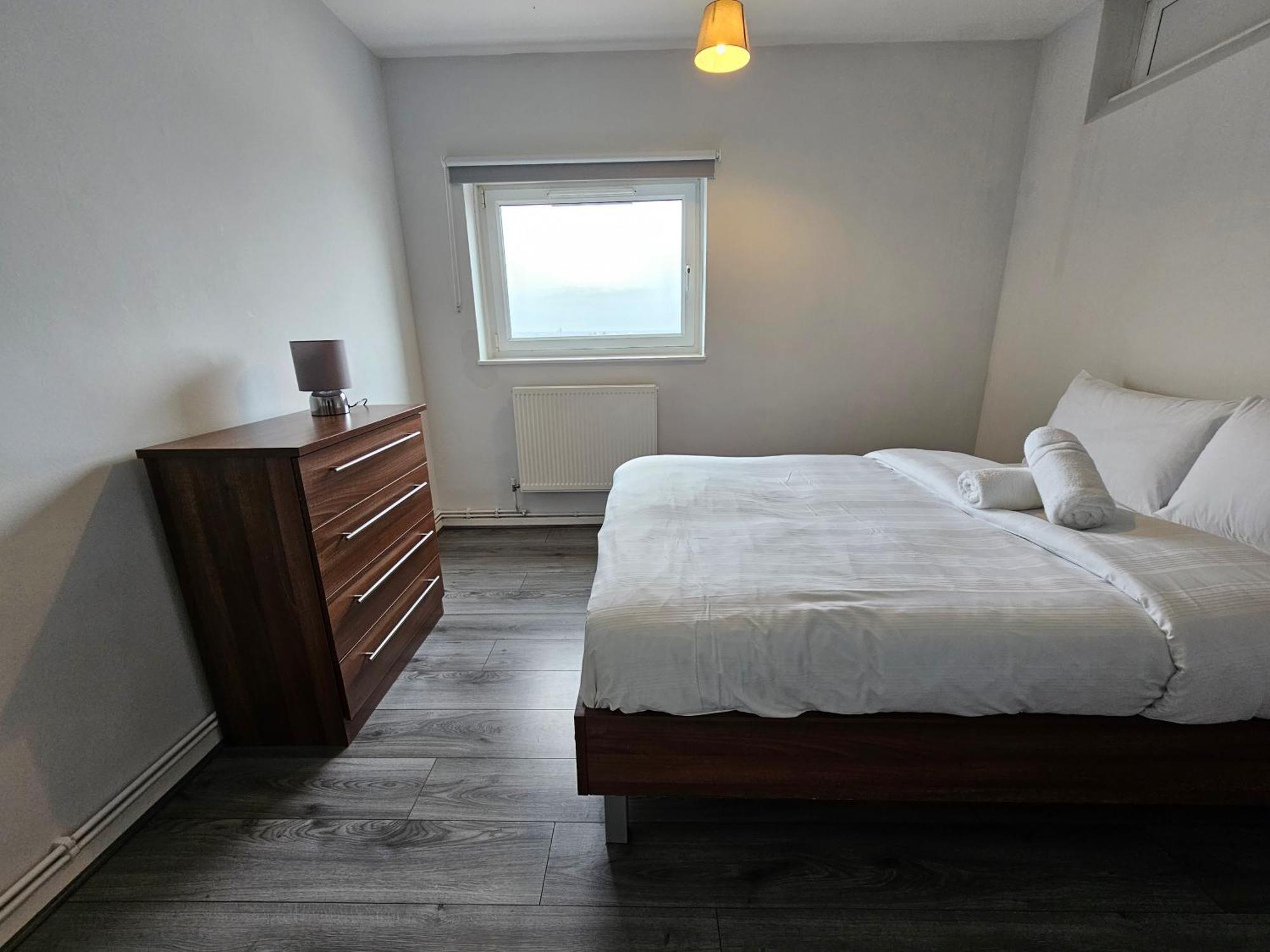 Apartment Near Towerbridge Londyn Zewnętrze zdjęcie