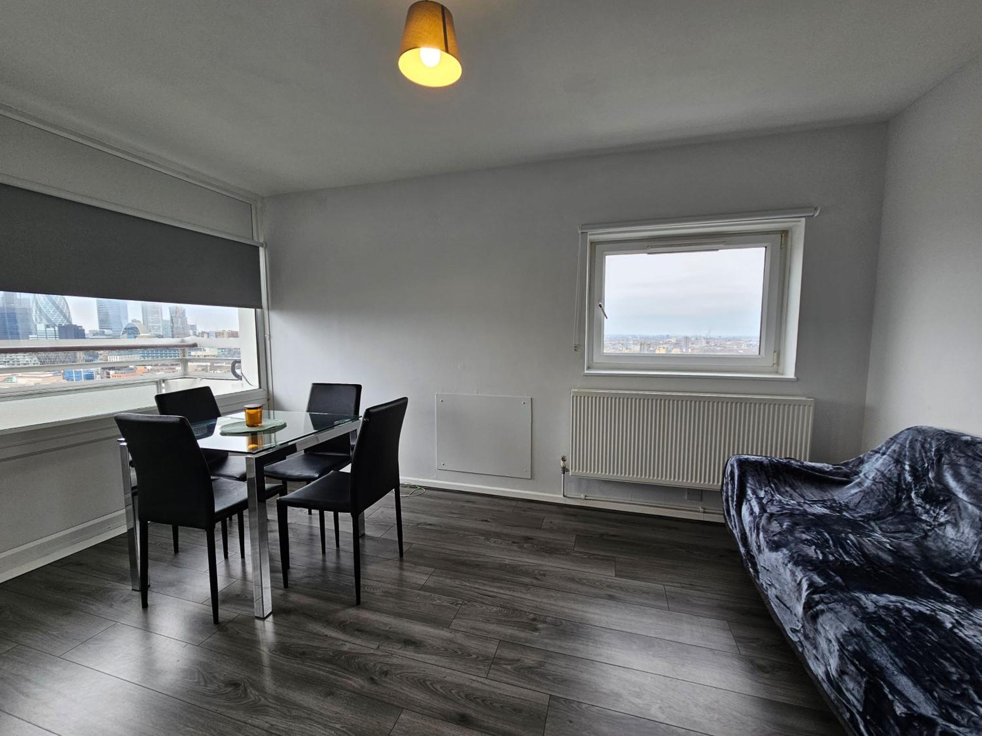 Apartment Near Towerbridge Londyn Zewnętrze zdjęcie