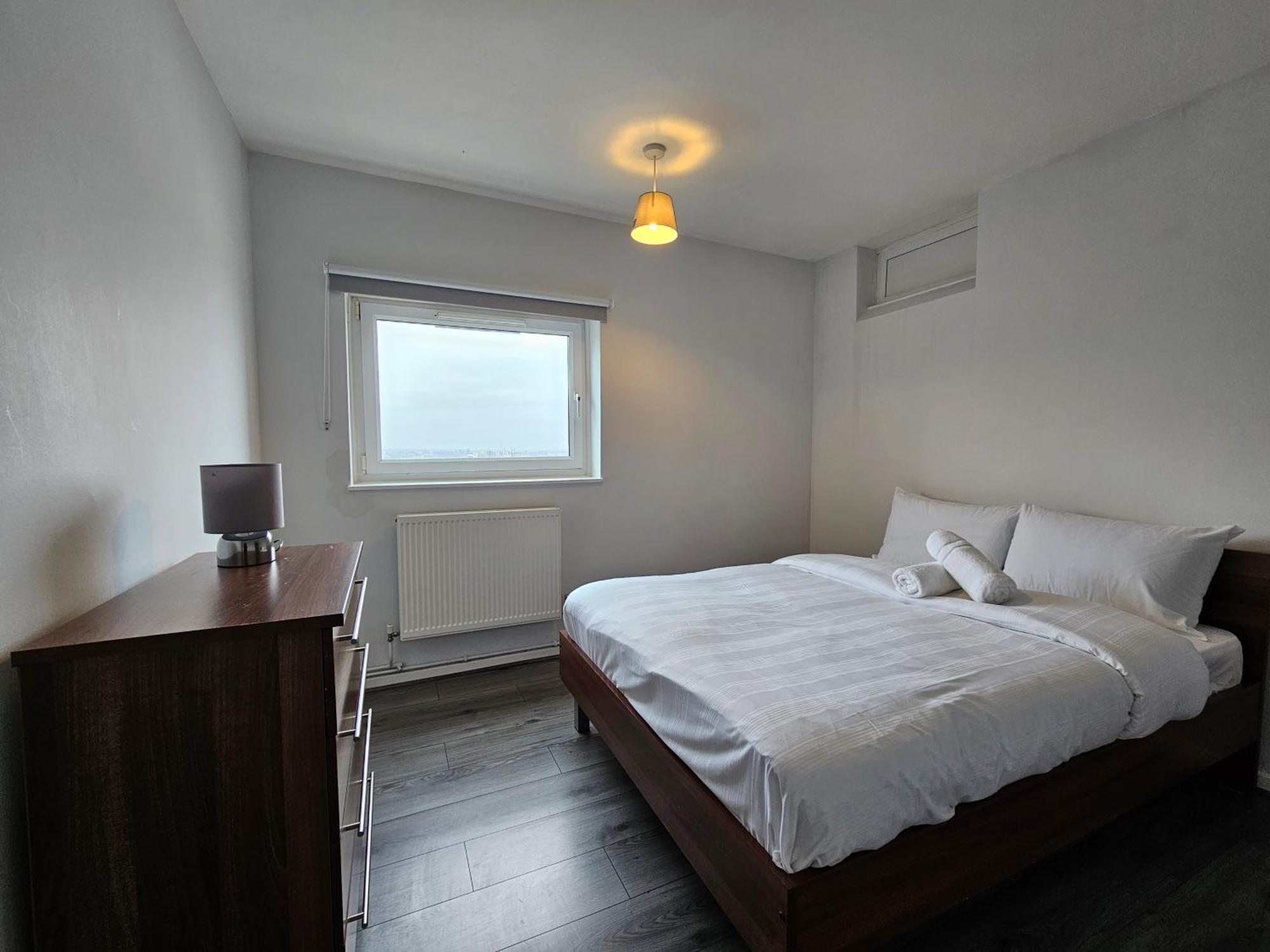 Apartment Near Towerbridge Londyn Zewnętrze zdjęcie
